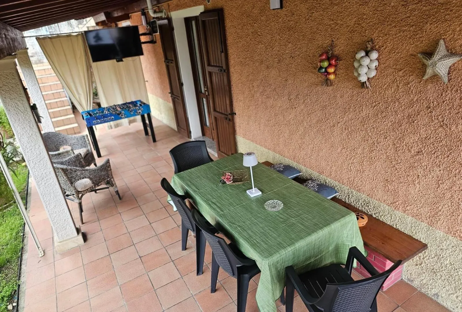 Casa Celestina Daire Padenghe sul Garda