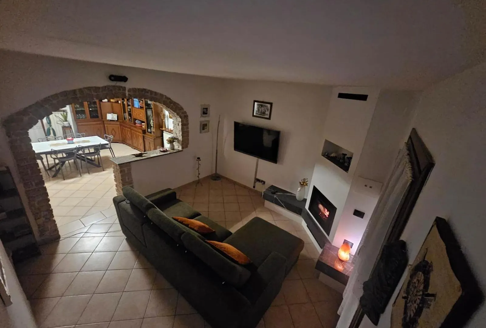 Casa Celestina Daire Padenghe sul Garda İtalya