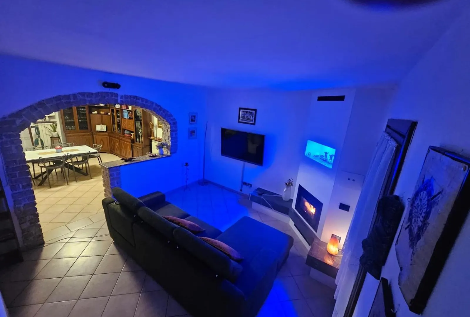 Casa Celestina Daire Padenghe sul Garda 0*,