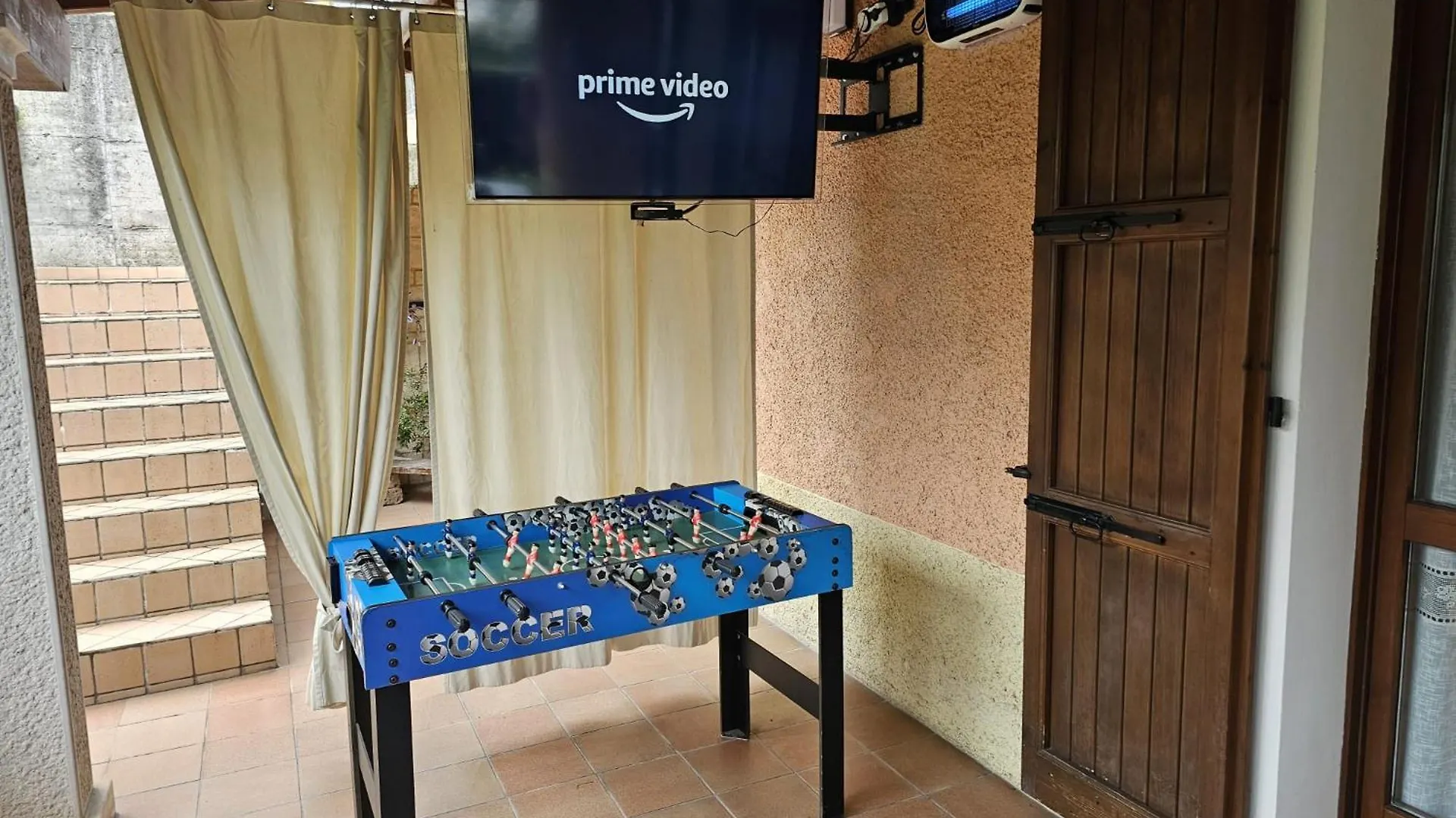 Casa Celestina Daire Padenghe sul Garda 0*,  İtalya