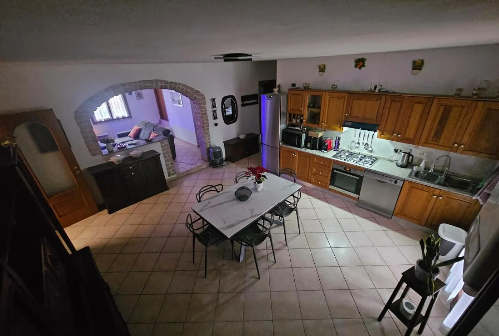 Casa Celestina Daire Padenghe sul Garda