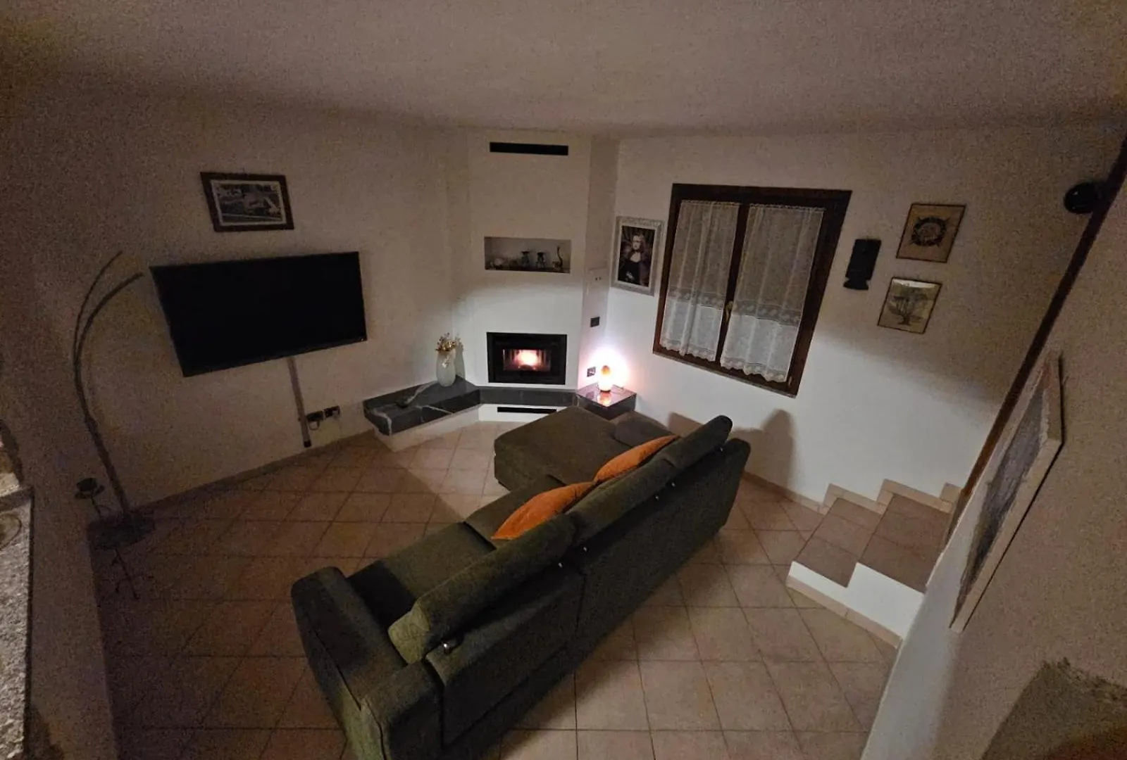 Casa Celestina Daire Padenghe sul Garda İtalya