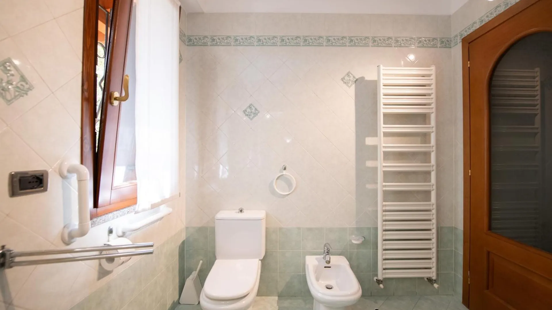 Casa Celestina Daire Padenghe sul Garda