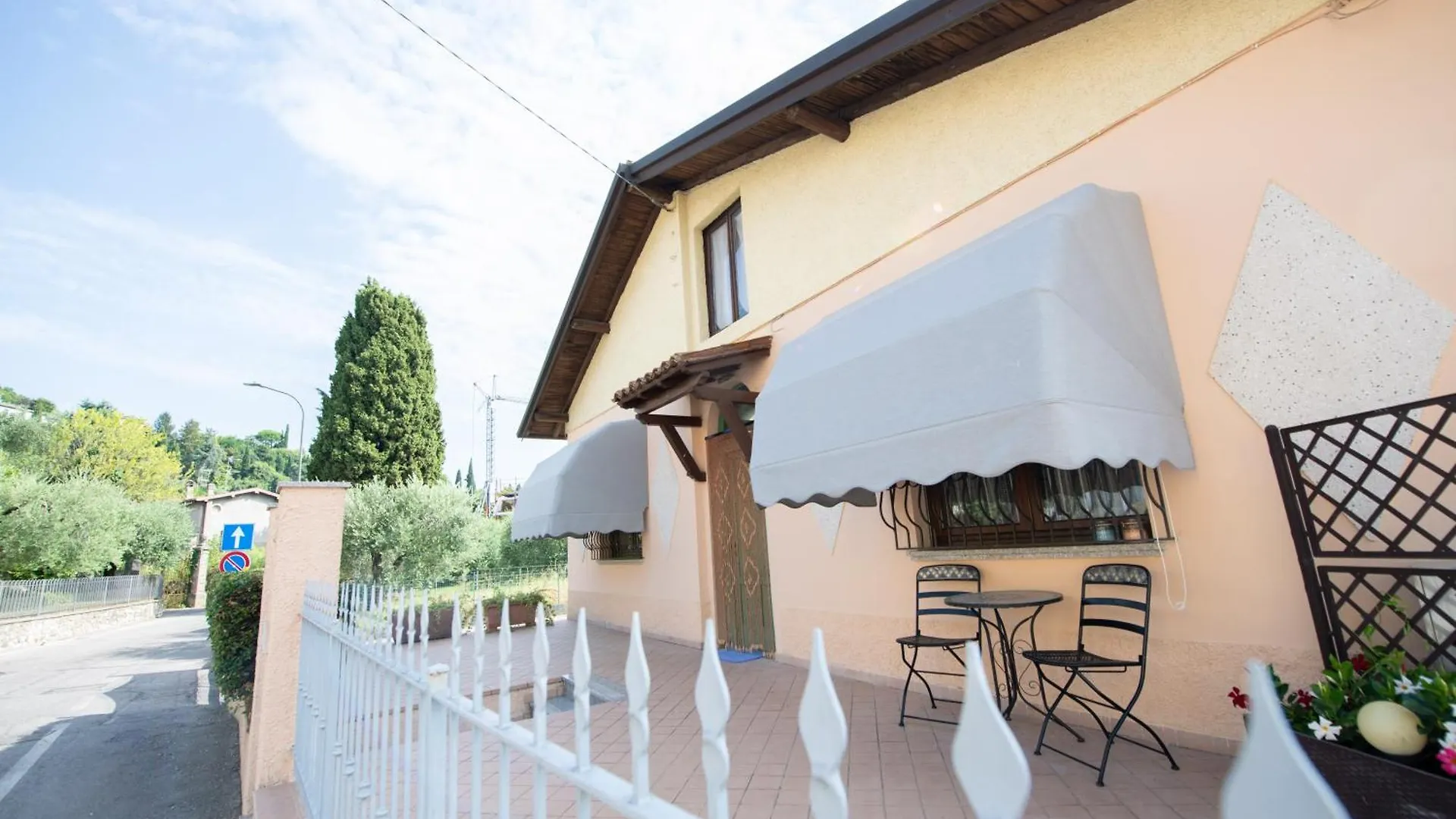 Casa Celestina Daire Padenghe sul Garda 0*,