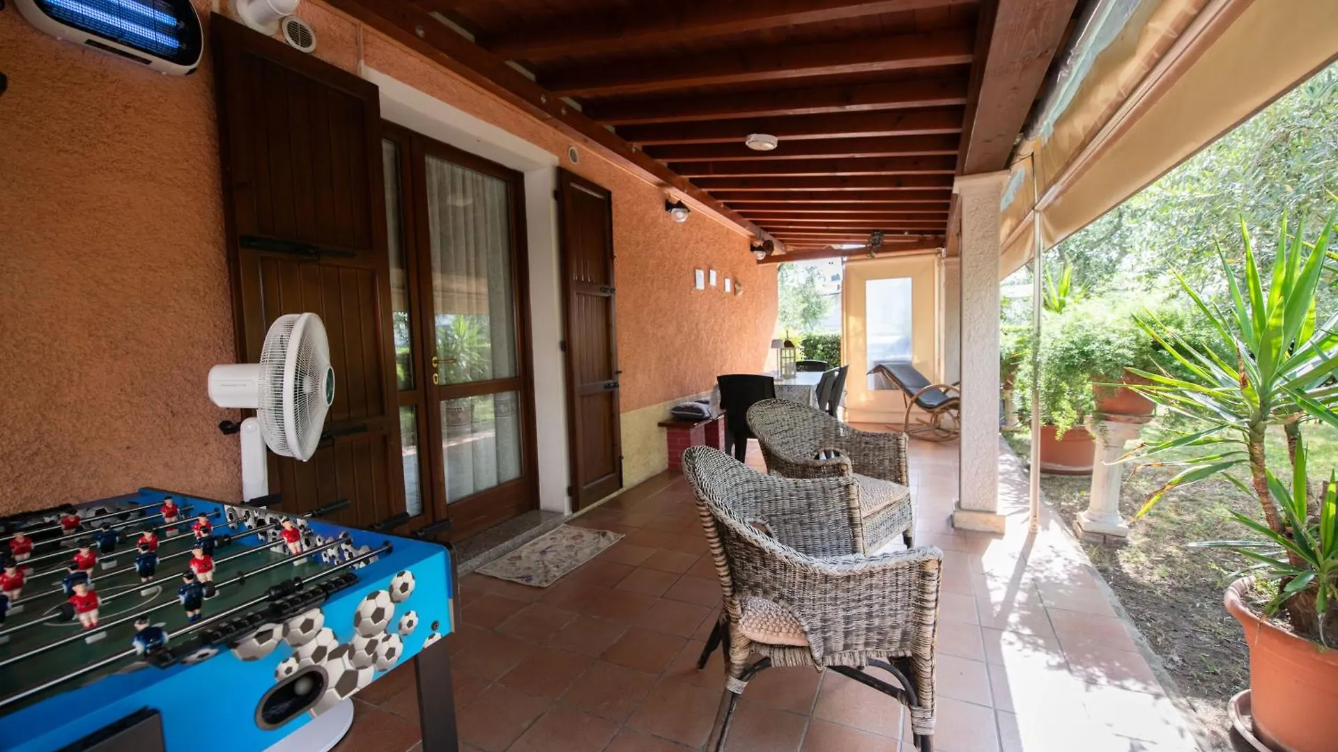 Casa Celestina Daire Padenghe sul Garda 0*,